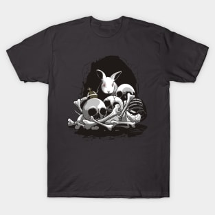 The Beast of Caerbannog T-Shirt